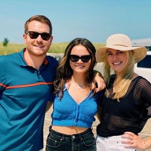 Meet your Posher, Kelly